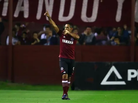Qué canal transmite Central Córdoba vs. Lanús por la Copa Argentina