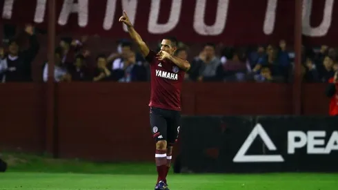 Qué canal transmite Central Córdoba vs. Lanús por la Copa Argentina