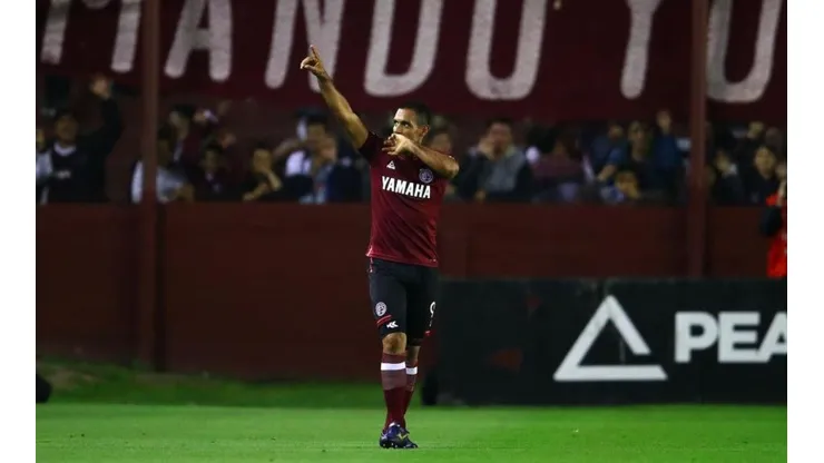 Qué canal transmite Central Córdoba vs. Lanús por la Copa Argentina