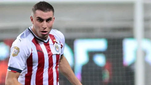 Gran acción de Mayorga.