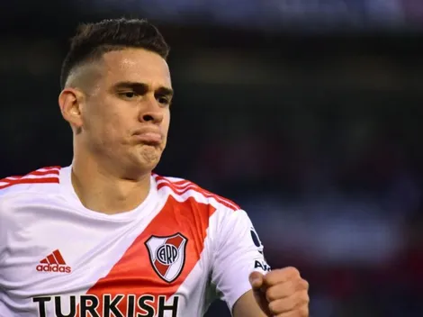 En VIVO: River vs. Estudiantes de Buenos Aires por la Copa Argentina