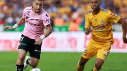 Santos, ante la oportunidad de igualar a Tigres en títulos