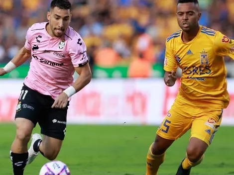 Santos, ante la oportunidad de igualar a Tigres en títulos