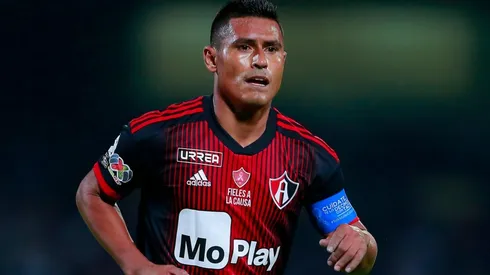 Osvaldo Martínez piensa dejar México