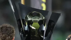 Todos desean la Concachampions.