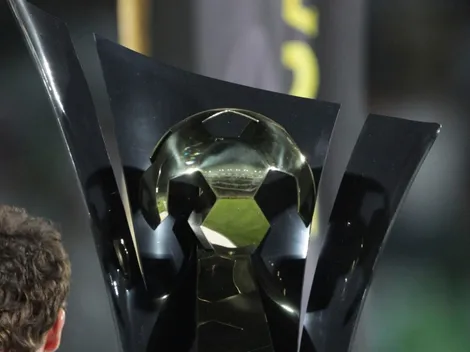 Todo listo: la Concachampions anunció bombos y procedimientos para el sorteo