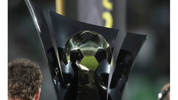 Todos desean la Concachampions.