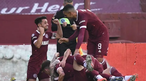 Central Córdoba vs. Lanús EN VIVO ONLINE por la Copa Argentina