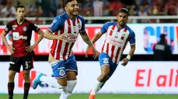 Atlas pagó la apuesta por perder el Clásico con Chivas