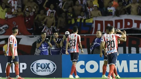 Junior de Barranquilla