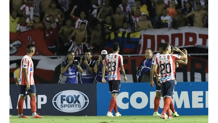 Junior de Barranquilla
