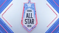 Riot abre las votaciones para el All-Star 2019 de League of Legends