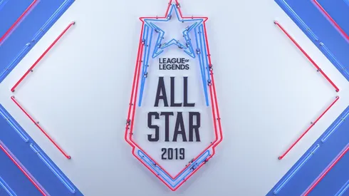 Riot abre las votaciones para el All-Star 2019 de League of Legends