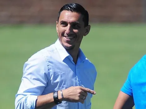 Boca tiene en carpeta a un ex jugador del club para el próximo mercado