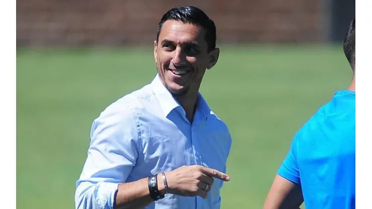 Boca tiene en carpeta a un ex jugador del club para el próximo mercado