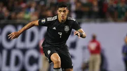 Raúl Jiménez quiere ser el mismo de Wolves en la Selección de México