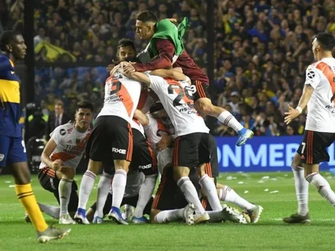 "Lo mejor que podría pasar es que River no gane la Copa"