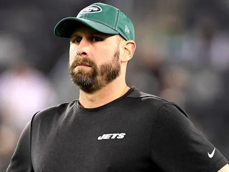 Los Jets realizaron un sorprendente anuncio sobre Adam Gase