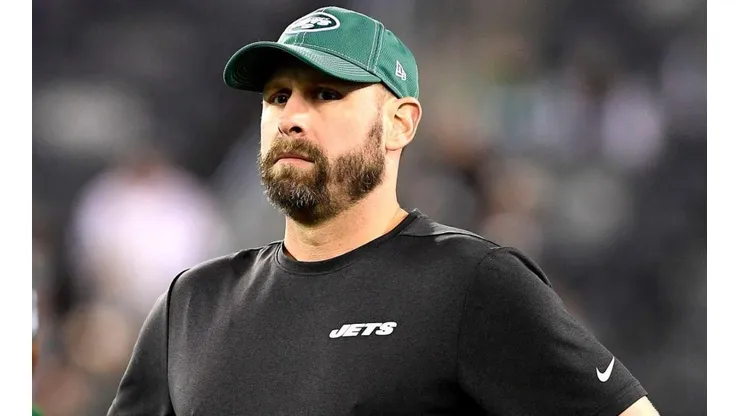 Los Jets realizaron un sorprendente anuncio sobre Adam Gase.