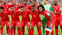 Panamá jugará el viernes contra México.