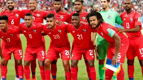 Panamá jugará el viernes contra México.