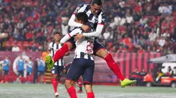 Rayados, millonario en todo sentido.