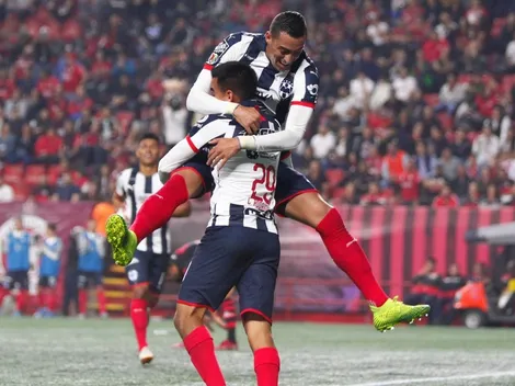 La increíble cantidad de dinero que ganó Rayados por su nueva playera