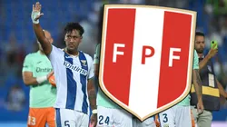 Renato Tapia contó por qué no jugó la Copa América con Perú