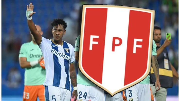 Renato Tapia contó por qué no jugó la Copa América con Perú