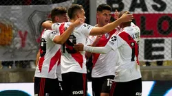 Semifinal Copa Argentina: posible equipo de River, día, horario y TV