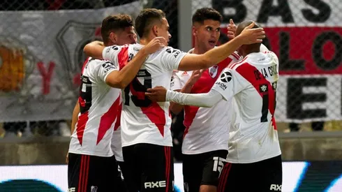 Semifinal Copa Argentina: posible equipo de River, día, horario y TV