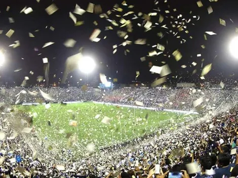 Estadio lleno: cuenta oficial de Alianza Lima confirmó que entradas se agotaron