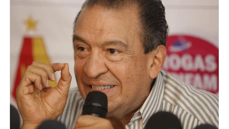 Camargo contundente contra el América: "Le va a costar más la demanda a Tulio que el contrato de Carrascal''