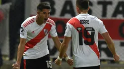 Qué canal transmite River vs. Estudiantes (BA) por la Copa Argentina