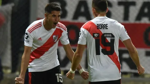 Qué canal transmite River vs. Estudiantes (BA) por la Copa Argentina