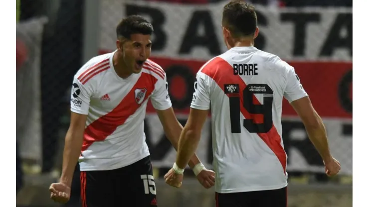 Qué canal transmite River vs. Estudiantes (BA) por la Copa Argentina