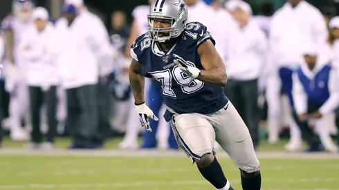 Los Dallas Cowboys tienen una pésima noticia sobre Michael Bennett