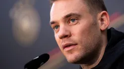 Manuel Neuer se refirió a la posible vuelta de Guardiola al Bayern Munich