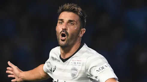 El día que David Villa le abrió las puertas a la Liga MX