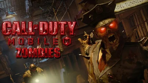 Soporte para mandos y Modo Zombies se acercan al Call of Duty: Mobile