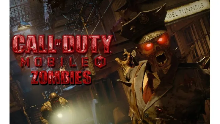 Soporte para mandos y Modo Zombies se acercan al Call of Duty: Mobile