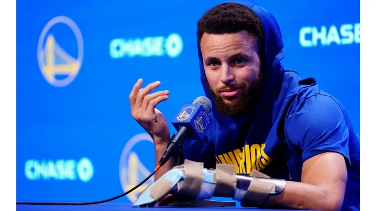 Utah Jazz v Golden State Warriors