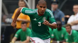 Carlos Salcido y su retiro del fútbol