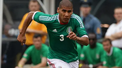 Carlos Salcido y su retiro del fútbol