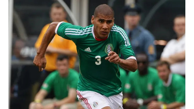 Carlos Salcido y su retiro del fútbol