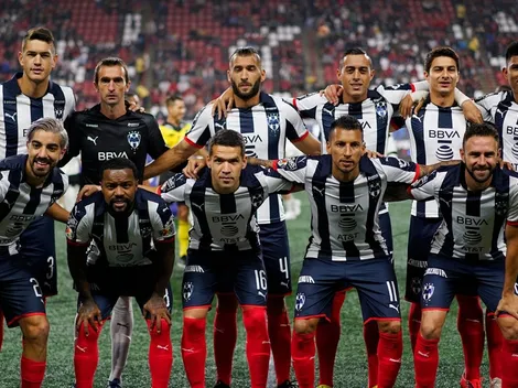 Las razones por las que Monterrey llega en malas condiciones al final del semestre