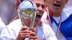 ¿Qué es de la vida de Israel Castro, el ex Pumas que hizo historia en el Bernabéu?