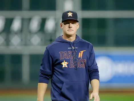 Demostraron que Astros utilizó tecnología para robarse las señales