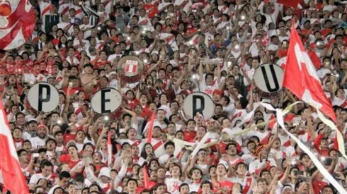 La barra de Perú ganó el premio The Best en el 2018.