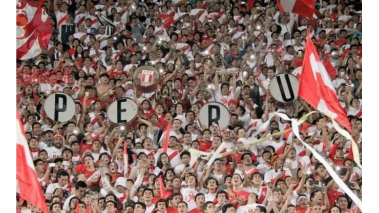 La barra de Perú ganó el premio The Best en el 2018.